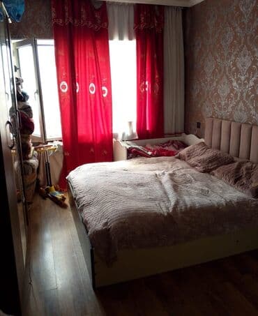 modul evlər: Bakı, Suraxanı, 3 otaqlı, Köhnə tikili, m. Xalqlar Dostluğu, 65 kv. m — 10