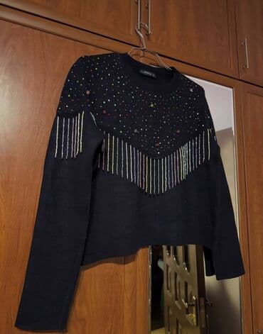 zara qadın: Zara koynek S/M/L olcu — 1