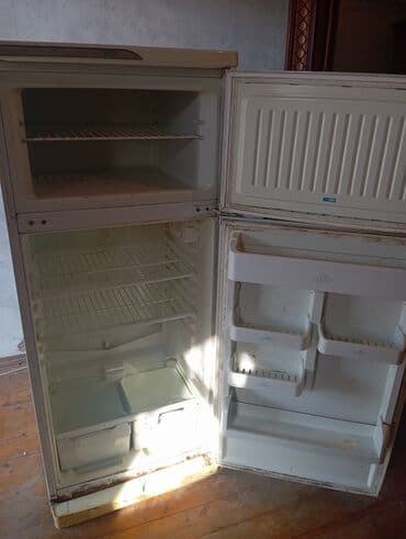 stinol: 2 qapılı Stinol Soyuducu Satılır, rəng - Ağ — 1