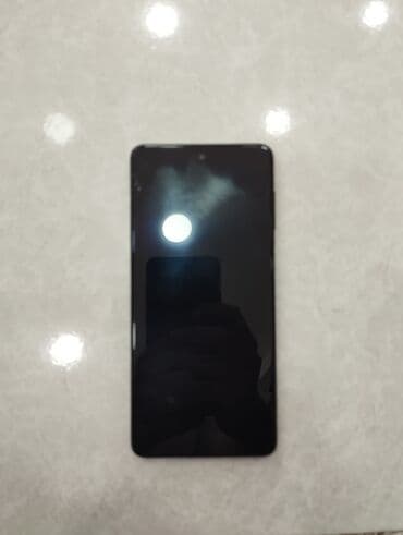 samsung note 20 ikinci el: Samsung Galaxy M52, 128 GB, rəng - Göy, Sensor, Barmaq izi, İki sim kartlı — 1