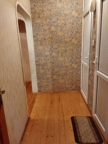 gence masaj salonu: Bakı, Günəşli, 3 otaqlı, Köhnə tikili, 85 kv. m — 9