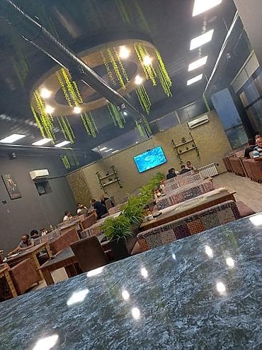restoran hostes vakansiya: Официант требуется — 2