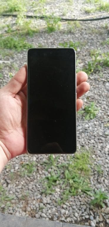 kamera hikvision: Samsung Galaxy A52, rəng - Ağ — 3