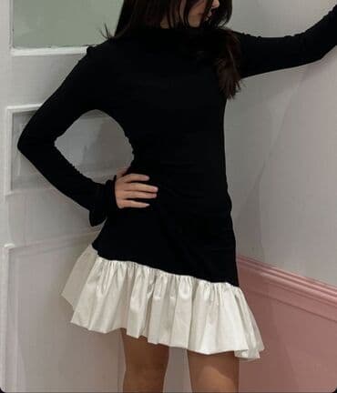 zerli ştapel fason: 1 defe geynilib — 1