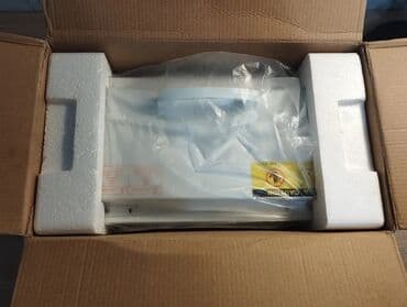 Yüksək temperaturlu sterilizasiya üçün mini qutu. CH-360T modelidir