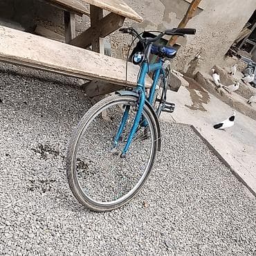 velosipedler: Velosiped 29'luqdur, heç bir problem yoxdur, arxa skorus islek — 1