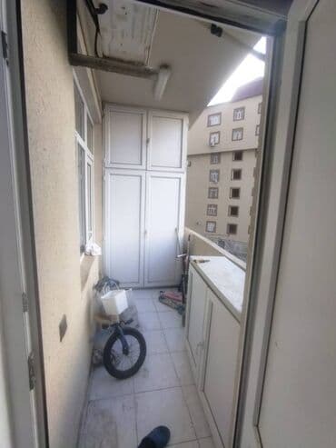 hezi aslanovda 3 otaqli evler: 3 otaqlı, Yeni tikili, 93 kv. m — 10