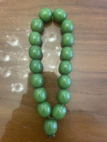 Hyundai: Sıxma kehreba təsbeh — 2