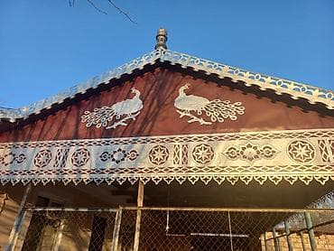 moydadır sifarişi: Məhəccər bəzəyi, Polad — 3