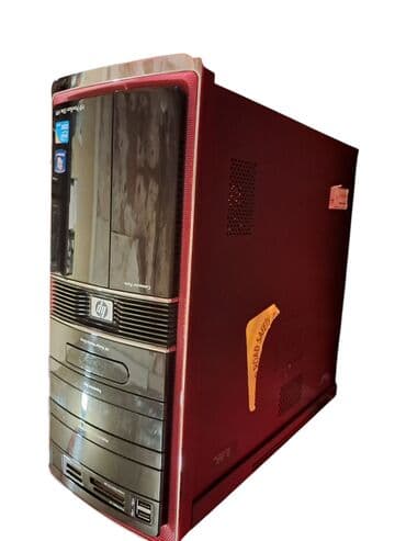 Белая сборка. CPU i3-10100 4x8 RAM 12 Gb DDR4 SSD 120 Gb HDD 1 Tb VGA lalafo.az -da Белая сборка. CPU i3-10100 4x8 RAM 12 Gb DDR4 SSD 120 Gb HDD 1 Tb VGA