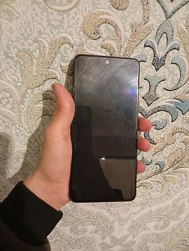 ikinciel iphone: Redmi Note 13, 256 GB, rəng - Qara — 3