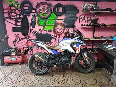 enduro: Bütün sənədlər qaydasında real alıcıya endirim ediləcək tam dolu — 6