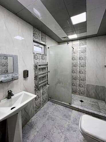 qebelede ayliq kiraye evler: 70 м², 4 комнаты — 15