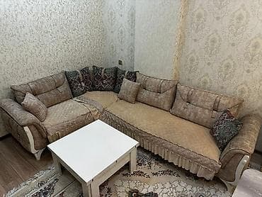 Угловой диван, Диван — 1