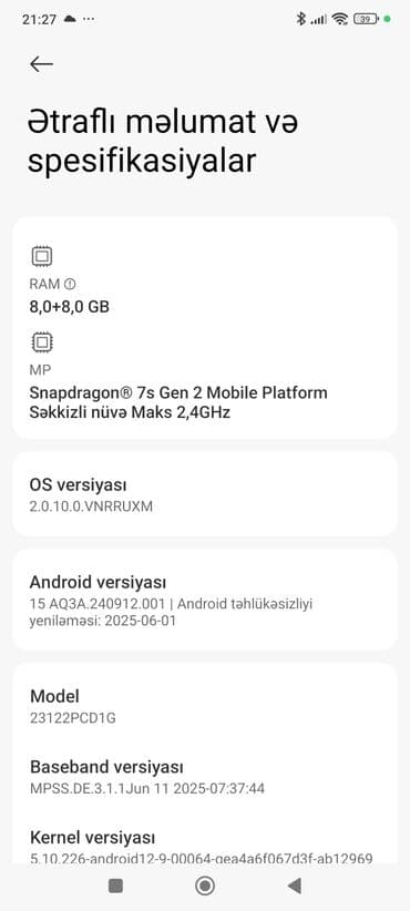 poko x5 pro: Poco X6, 256 ГБ, цвет - Белый, Отпечаток пальца — 3