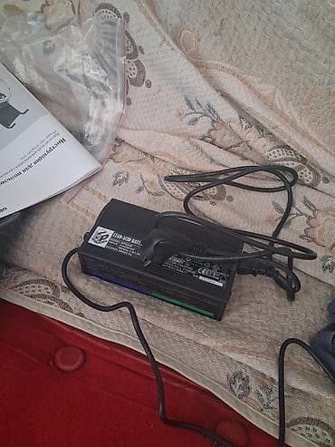 5060: Məhsul: Kurus Power akkumulyator şarj cihazı Xüsusiyyətlər: - Tip — 1