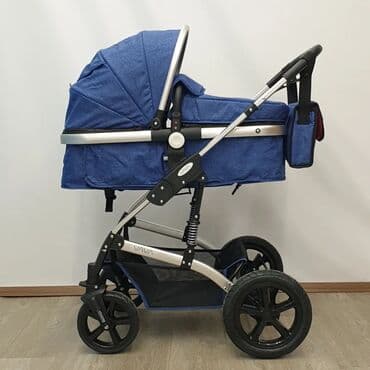 ekiz kalyaskası: Yeni, Pulsuz çatdırılma, Rayonlara çatdırılma — 5