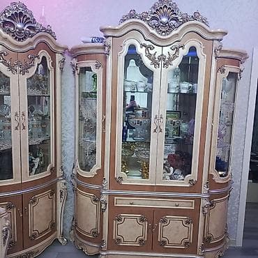 servant mebel: Satilir. Qonaq otaqi mebili 1800 manata satilir vassap 0557195703 — 4