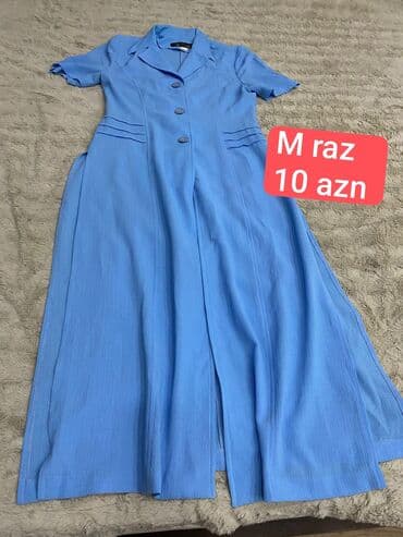 Gündəlik don, Maksi, M lalafo.az -da Gündəlik don, Maksi, M