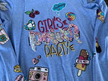 koynekler fason: Köynək, Qız üçün, 9 - 10 yaş — 5