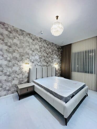 купить виллу в баку: Мярдяканы 4 комнаты, 220 м², Есть кредит, Свежий ремонт — 13