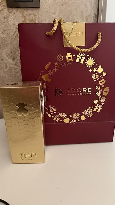 50 ml 
Tous ətiri