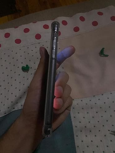 sazz problem: IPhone 11, 128 GB, Qara — 3