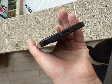 IPhone 16, 128 GB, Qara — 5
