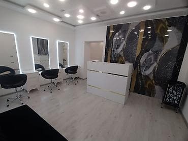 gözəllik salon: Cox ucuz qiymet, Razilaşma yolu ile Razində (Bakıxanov), mərkəzi yolda — 7