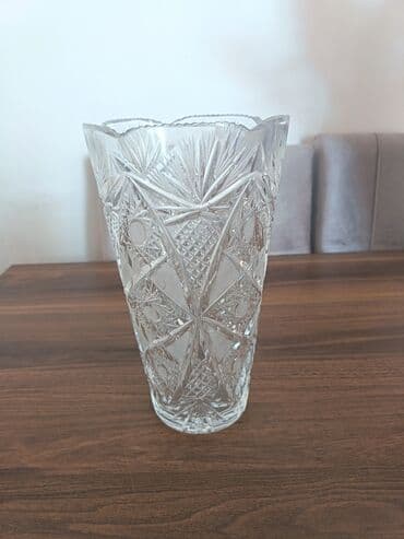 gul qabı: Bir vaza, Bogem şüşəsi — 2