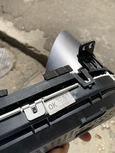 mercedes panel: Hyundai tucson, 2014 il, Orijinal, ABŞ, İşlənmiş — 2