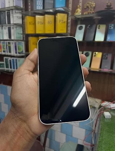 iphone 13 nece manatdir: IPhone 13, 128 GB, Ağ, Zəmanət, Face ID, Sənədlərlə — 4