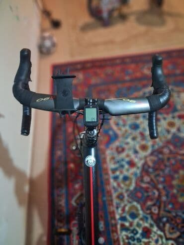 qruz nə deməkdir: İşlənmiş Şose velosipedi Giant, 29", sürətlərin sayı: 27, Ünvandan götürmə — 3