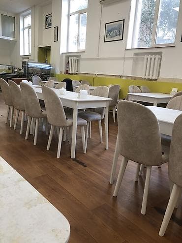 bu günə olan is elanlari: Ofisiant tələb olunur, Kafe, Gündəlik ödəniş, İstənilən yaş, Təcrübəsiz — 1