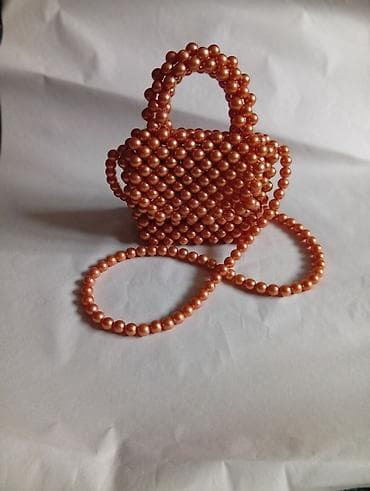 qara canta: Əl çantası — 5