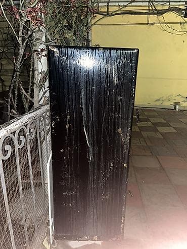 Оборудование для мойки: Metall şkaf/saxlama dolabı - Material: qalın metal konstruksiya - — 2