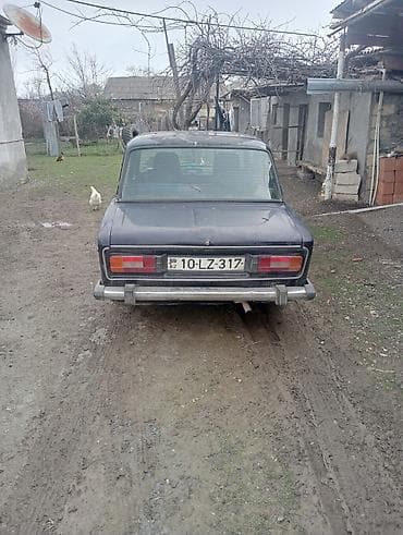 masın satışı: VAZ (LADA) 2106: 1.8 l | 2023 il Sedan — 3