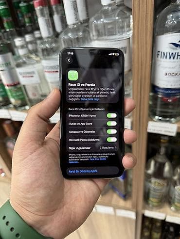 iponalar: IPhone 11 Pro, 64 GB, Space Gray, Face ID — 5