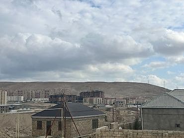 Земельные участки: Qaradağ rayonu Lökbatan qəsəbəsi 3 sot torpaq satılır.Torpağın kupçası — 3