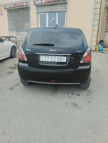 gentra arxa stop: Kia Rio CRDi hatchback sığorta,matorun yağını təzə kecirtdirmisem - — 3