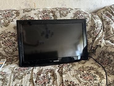 televizorlar: Samsung LE32B450C4W televizor - Ekran: 32 düym (81 sm), LCD - Model — 1