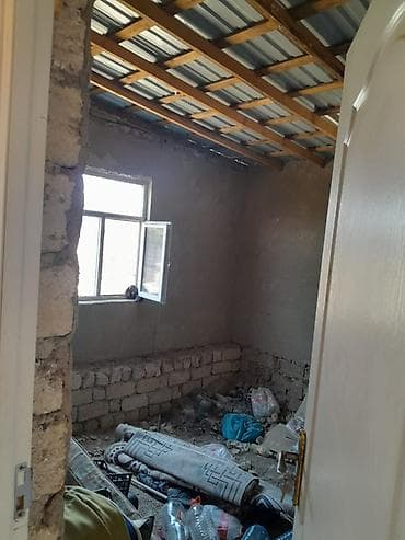 gurcustan: 3 otaqlı, 110 kv. m, Kredit yoxdur, Orta təmir — 3