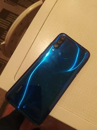 Redmi Note 11, 64 GB, rəng - Mavi, İki sim kartlı, Barmaq izi