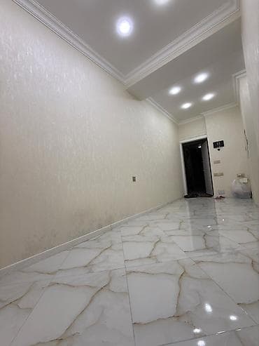 suraxani dede qorqud: 3 otaqlı, Yeni tikili, 84 kv. m — 3