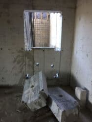 Digər tikinti xidmətləri: #Betonkesme #betondeşmə Beton kubik kərpic - dən kəsim deşim — 10