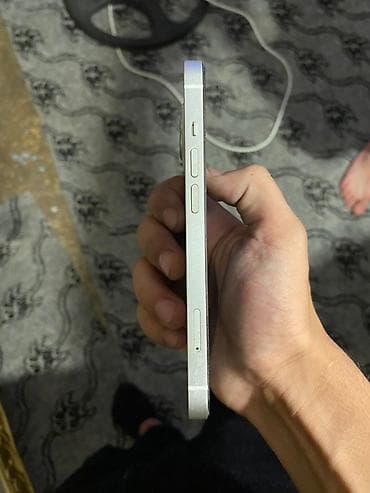 ipad pro 12: IPhone 13, 128 GB, Ağ — 4