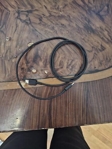 sip kabel: Kabel Samsung, Type C (USB-C), İşlənmiş — 6