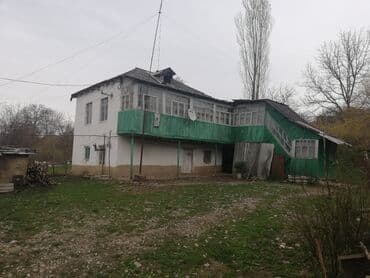 bir otaqlı ev satıram: 3 otaqlı, 10 kv. m, Kredit yoxdur — 1