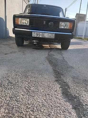 VAZ (LADA) 2104: 1.6 l | 2007 il 19840 km Universal — 8