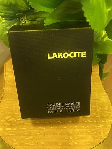 qedimi qol saat: Kişilər üçün ətir kolleksiyası – Eau de Parfum (100 ml) Paketdə bir — 3